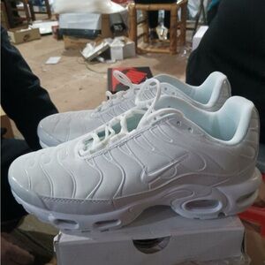 Nike airmax plus 8.5 100% legit